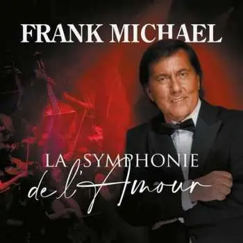 CD Frank Michael: Album Symphonique