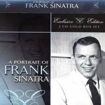 2CD Frank Sinatra: A Portrait Of Frank Sinatra