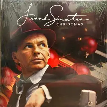 LP Frank Sinatra: Christmas