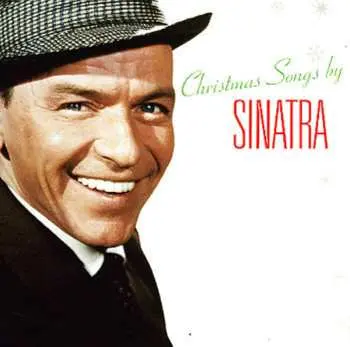 CD Frank Sinatra: Christmas Songs By Sinatra