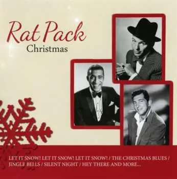 CD Frank Sinatra: Christmas With The Rat Pack