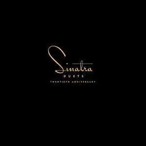 2LP Frank Sinatra: Duets (Twentieth Anniversary)