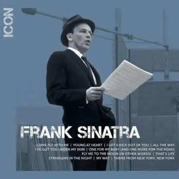 CD Frank Sinatra: Frank Sinatra