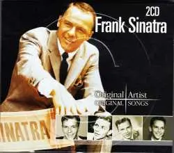 2CD Frank Sinatra: Frank Sinatra