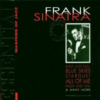 CD Frank Sinatra: Frank Sinatra