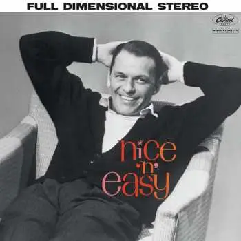 CD Frank Sinatra: Nice 'N' Easy (Expanded Edition)