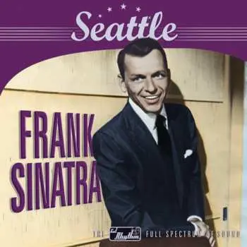 CD Frank Sinatra: Seattle