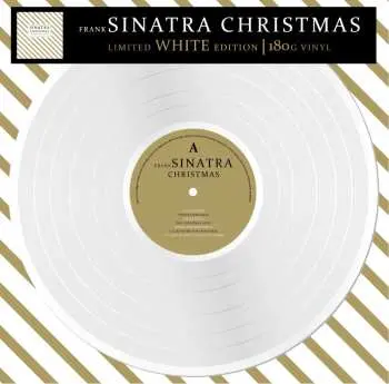 LP Frank Sinatra: Sinatra Christmas LTD |CLR