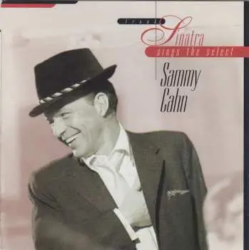 CD Frank Sinatra: Sings The Select Sammy Cahn