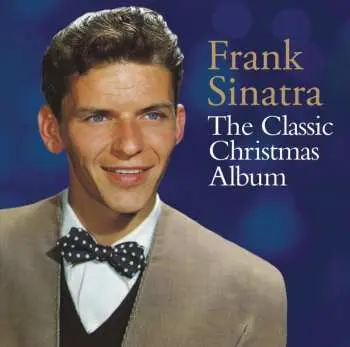 CD Frank Sinatra: The Classic Christmas Album