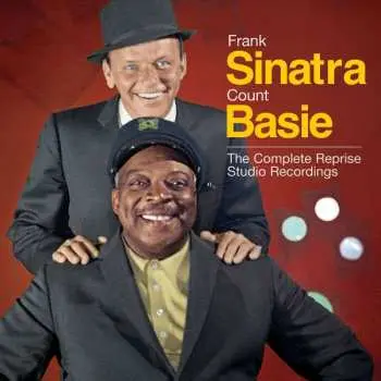 CD Frank Sinatra: The Complete Reprise Studio Recordings