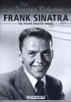 DVD Frank Sinatra: The Frank Sinatra Shows