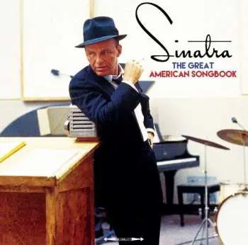 2LP Frank Sinatra: The Great American Songbook