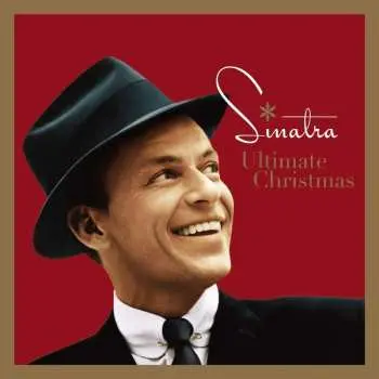 2LP Frank Sinatra: Ultimate Christmas