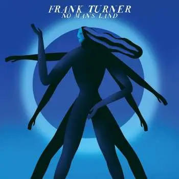 LP Frank Turner: No Man's Land