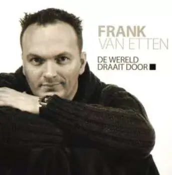 CD Frank van Etten: De Wereld Draait Door