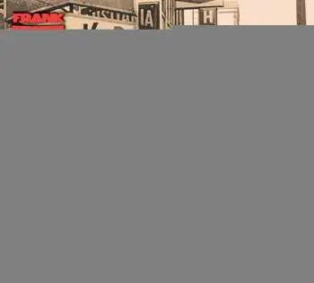 2CD Frank Zappa: Live In Vancouver 1975