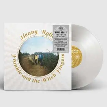 LP Frankie And The Witch Fingers: Heavy Roller LTD | CLR