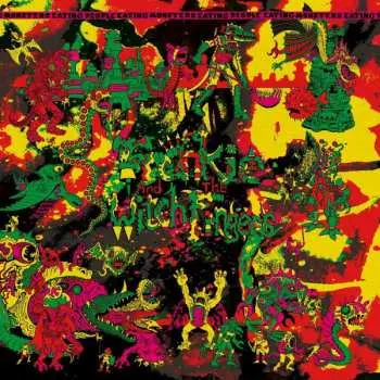 CD Frankie And The Witch Fingers: Monsters Eating People Eating Monsters...