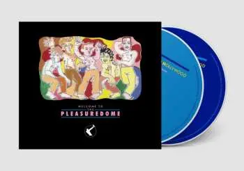 Frankie Goes To Hollywood: Welcome To The Pleasuredome