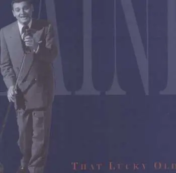 6CD/Box Set/EP Frankie Laine: That Lucky Old Sun PIC