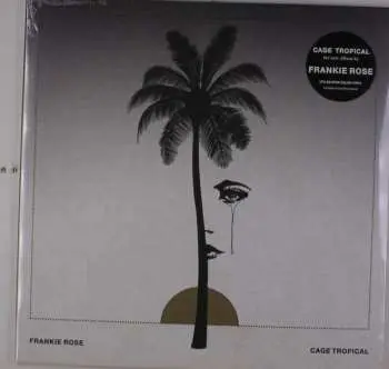 LP Frankie Rose: Cage Tropical CLR | LTD