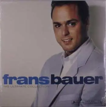 LP Frans Bauer: His Ultimate Collection