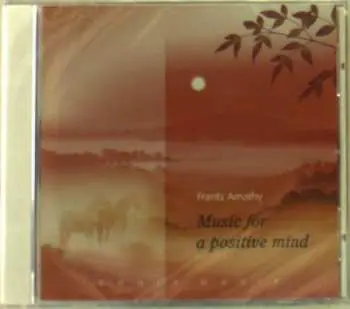 CD Frantz Amathy: Music For A Positive Mind