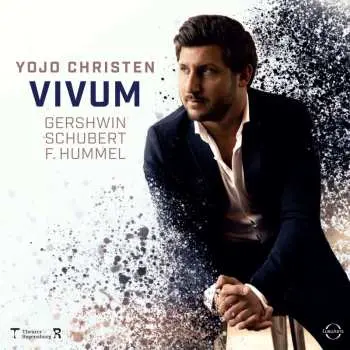 CD Franz Hummel: Klavierkonzert Nr.2 "krieg Und Frieden"
