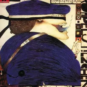 CD Franz Josef Degenhardt: Rumpelstilzchen