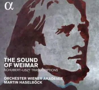 CD Franz Schubert: The Sound Of Weimar