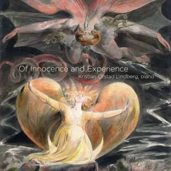 SACD Kristian Lindberg: Of Innocence And Experience