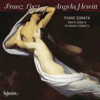 CD Franz Liszt: Liszt: Piano Sonata & Other Works