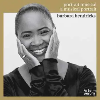 2CD Franz Schubert: Barbara Hendricks - A Musical Portrait
