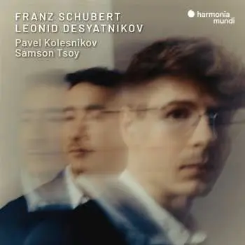 CD Franz Schubert: Schubert | Desyatnikov