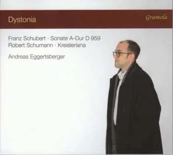 CD Franz Schubert: Klaviersonate D.959
