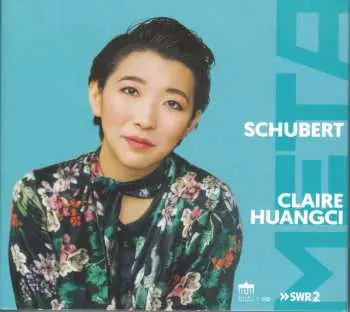 3CD Franz Schubert: Klaviersonaten D.894,958-960