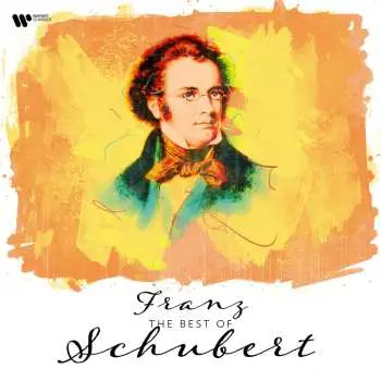 LP Franz Schubert: Best Of Schubert