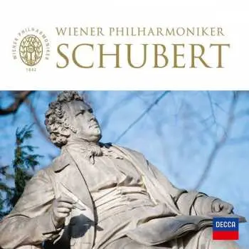 CD Franz Schubert: Wiener Philharmoniker - Schubert