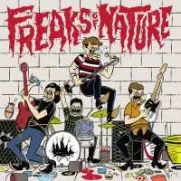 SP Freaks Of Nature: 7-freaks Of Nature