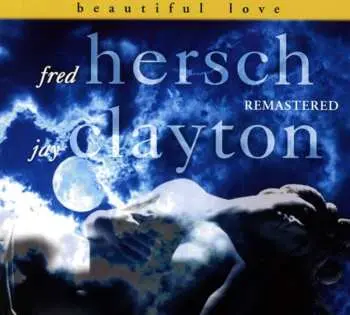CD Fred Hersch: Beautiful Love DIGI