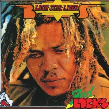 LP Fred Locks: Black Star Liner