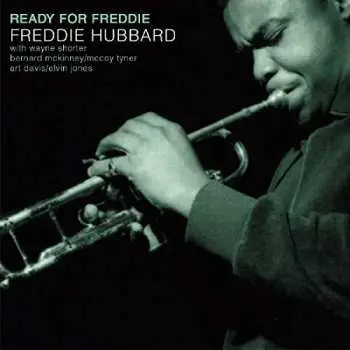 CD Freddie Hubbard: Ready For Freddie