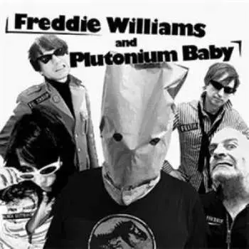 SP Freddie & Pluto Williams: 7-you Said I'd Never Make It