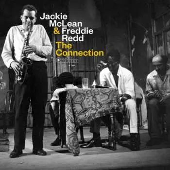 CD Freddie Redd Quartet: The Music From "The Connection"