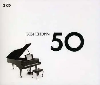 50 Best Chopin