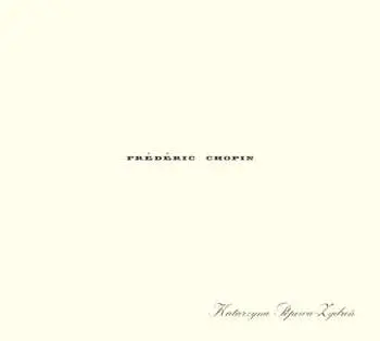 CD Frédéric Chopin: Frédéric Chopin
