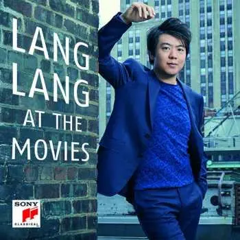 CD Frédéric Chopin: Lang Lang - At The Movies