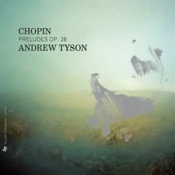 CD Frédéric Chopin: Preludes Nr.1-26
