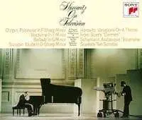 DVD/3SACD Frédéric Chopin: Vladimir Horowitz - Horowitz On Television